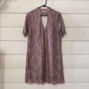 Nordstrom dress by SOCIALITE, Size Small